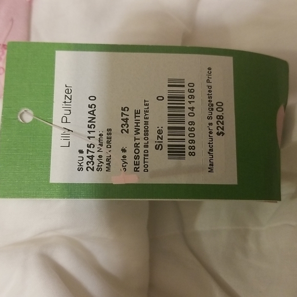 Dress on sale - Picture 4 of 8